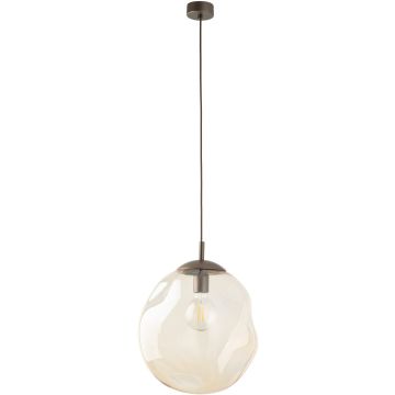Lampă cu pendul LAVA 11324 1x15W/E27 IP20 de la TK Lighting