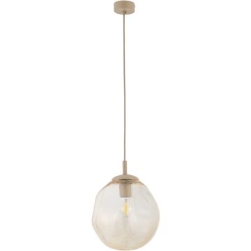Lampă cu pendul LAVA 11327 1x15W/E27 IP20 de la TK Lighting