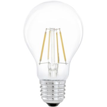 Bec LED 110001 2700K 1x4W/E27 350LM de la Eglo