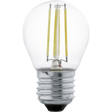 Bec LED 110006 2700K 1x4W/E27 350LM de la Eglo