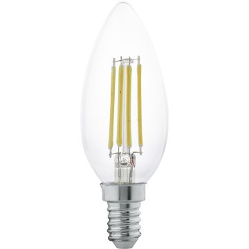 Bec LED 110014 2700K 1x4W/E14 350LM de la Eglo