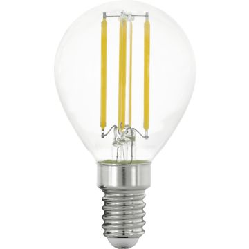 Bec LED 110021 2700K 1x7W/E14 806LM de la Eglo