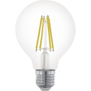 Bec LED 110023 2700K 1x7,5W/E27 806LM de la Eglo