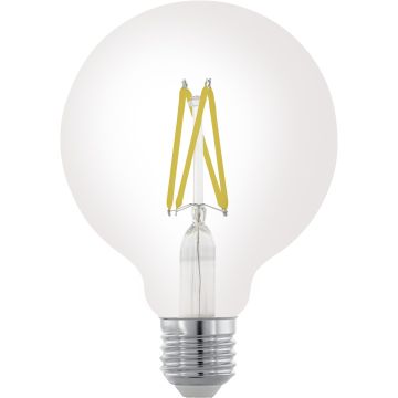 Bec LED 110024 2700K 1x7,5W/E27 806LM de la Eglo