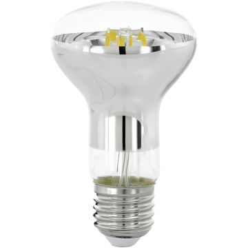 Bec LED 110028 2700K 1x5,5W/E27 470LM de la Eglo