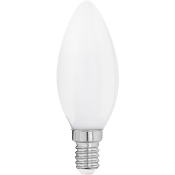 Bec LED 110043 2700K 1x4W/E14 470LM de la Eglo