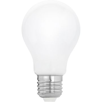 Bec LED 110048 2700K 1x7,5W/E27 806LM de la Eglo