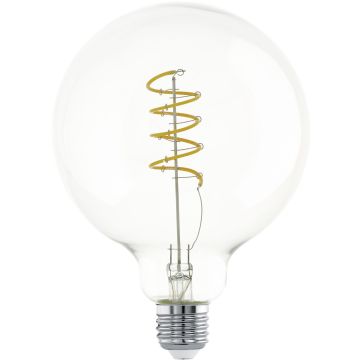 Bec LED 110073 2700K 1x4,5W/E27 400LM de la Eglo