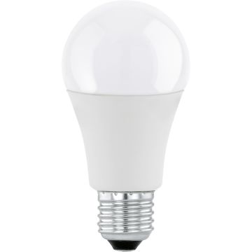 Bec LED 110135 3000K 1x11W/E27 1055LM de la Eglo