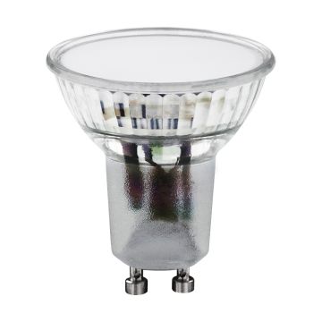 Bec LED 110144 4000K 1x4,6W/GU10 400LM de la Eglo