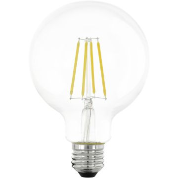 Bec LED 110181 2700K 1x7,3W/E27 806LM de la Eglo