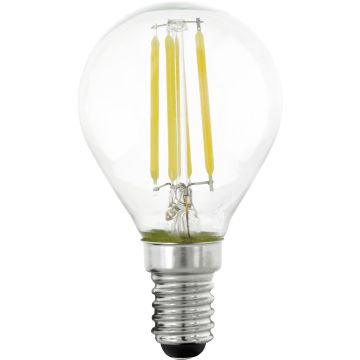 Bec LED 110183 2700K 1x4,5W/E14 470LM de la Eglo