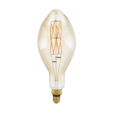 Bec LED SUPER SIZE 11685 2100K 8W 806LM de la Eglo
