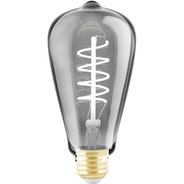 Bec LED VINTAGE 11874 2000K 1X4W/E27 100LM de la Eglo
