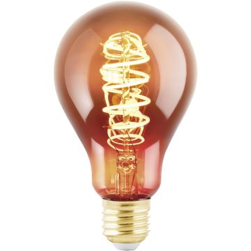 Bec LED VINTAGE 11881 2000K 1X4W/E27 50LM de la Eglo