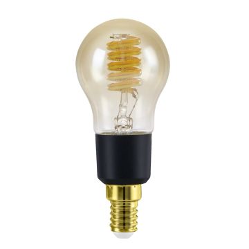 Bec LEDE14 110321 2700-6500K 1x4.9W/E14 ip20 de la Eglo