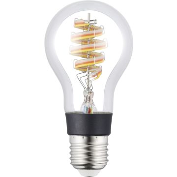 Bec LEDE27 110271 3000k 1x4.9w/e27 ip20 de la Eglo