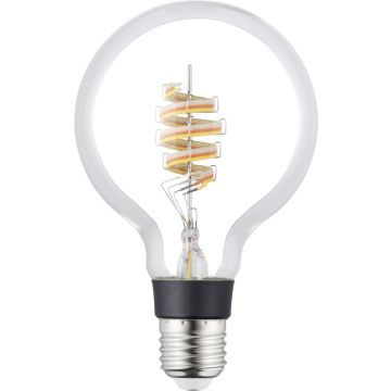 Bec LEDE27 110274 3000k 1x4.9w/e27 ip20 de la Eglo