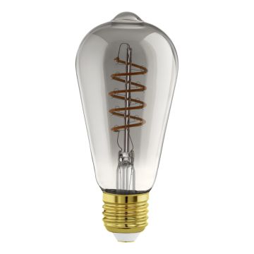 Bec LEDE27 110285 2000K 1x4W/E27 ip20 de la Eglo