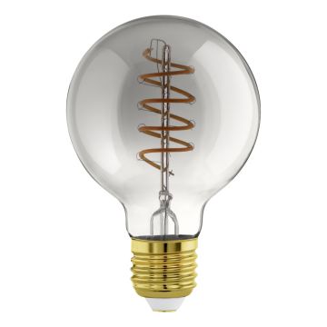 Bec LEDE27 110286 2000K 1x4W/E27 ip20 de la Eglo