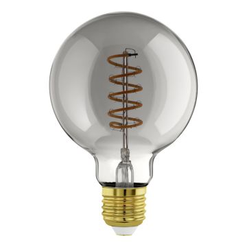 Bec LEDE27 110287 2000K 1x4W/E27 ip20 de la Eglo
