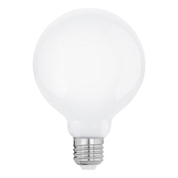 Bec LEDE27 110355 3000K 1x7W/E27 806lm ip20 de la Eglo