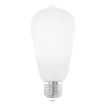 Bec LEDE27 110356 3000K 1x7W/E27 806lm ip20 de la Eglo