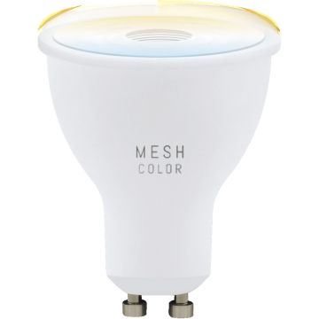 Bec LEDGU10 110308 2700_6500k 1x4.9w/gu10 de la Eglo