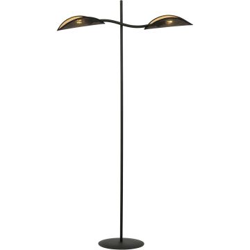 Lampă de podea LOTUS 1106/LP2 2x40W/E14 IP20 de la Emibig