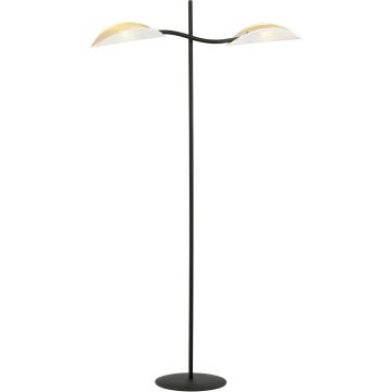 Lampă de podea LOTUS 1107/LP2 2x40W/E14 IP20 de la Emibig