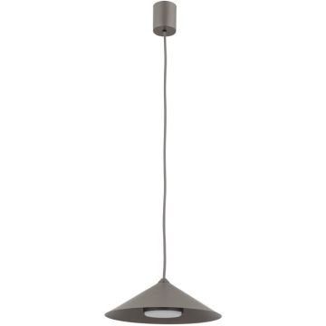 Lampă cu pendul LUME S 11269 1x11W/gx53 IP20 de la TK Lighting