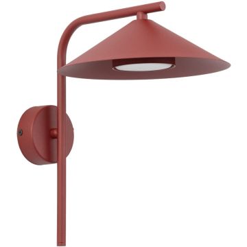 Aplique de perete LUME S 11693 3000K 1x11W/gx53 560lm IP20 de la TK Lighting