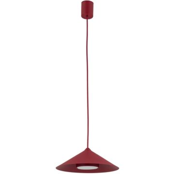 Lampă cu pendul LUME S 11695 3000K 1x11W/gx53 560lm IP20 de la TK Lighting