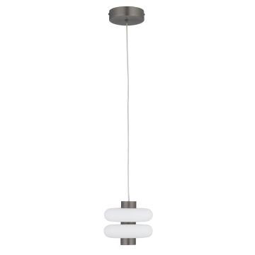 Lampă cu pendul LUNARI 11981 3000K 1x8W/LED 450lm IP20 de la Nowodvorski