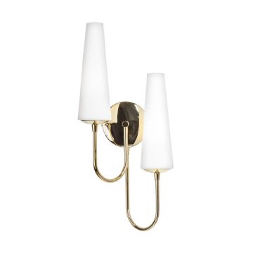 Aplique de perete MAGNUM 1125 2x40W/E14 IP20 de la Zuma Line