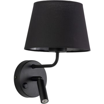 Aplique de perete MAJA 11392 1xE27+1xG9 IP20 de la TK Lighting