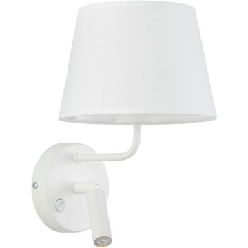 Aplique de perete MAJA 11393 1xE27+1xG9 IP20 de la TK Lighting