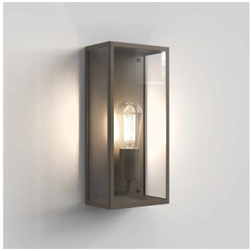 Aplique de perete MESSINA 160 II 1183023 1x12W/LED,E27 IP44 de la Astro Lighting