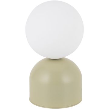Lampă de masă MIKI 11389 1x8W/G9 IP20 de la TK Lighting