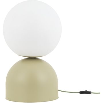 Lampă de masă MIKI 11430 1x15W/E27 IP20 de la TK Lighting