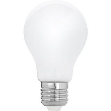 Bec MILKY 11768 2700K 1x7W/E27 806LM de la Eglo