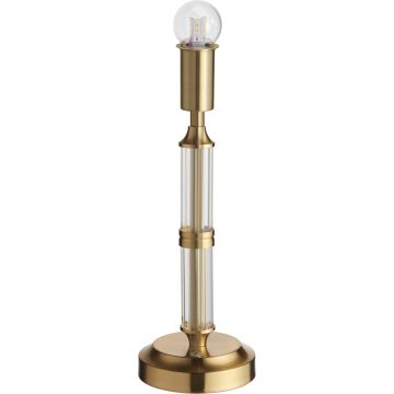 Lampă de masă Morton Rechargeable 110463 2700k 1x1_5w/led 155lm ip20 de la Endon