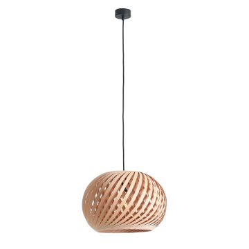 Lampă cu pendul NATURE 1123G_M 1x15W/E27 IP20 de la Aldex