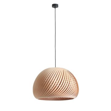 Lampă cu pendul NATURE 1123G_XL 1x15W/E27 IP20 de la Aldex