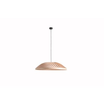 Lampă cu pendul NATURE 1124G_XL 1x15W/E27 IP20 de la Aldex