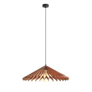 Lampă cu pendul NATURE 1140G_XL 1x15W/E27 IP20 de la Aldex