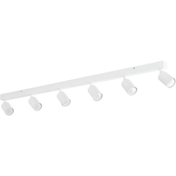 Spot NEX 11369 6x10W/GU10 IP20 de la TK Lighting