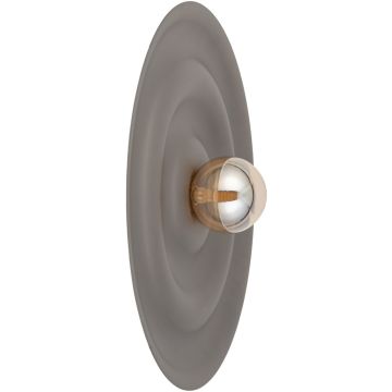 Aplique de perete ONDA 11412 1x8W/G9 IP20 de la TK Lighting