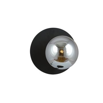 Aplique de perete OSLO 1186/K1 1x10W/E14 IP20 de la Emibig