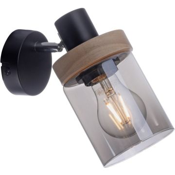 Spot PASQUAL 11311-18 1x40W/E27 ip20 de la Paul Neuhaus